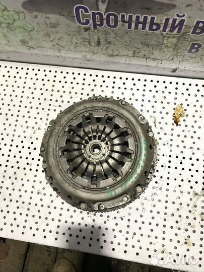 Корзина сцепления Nissan Almera G15 1.6 k4m