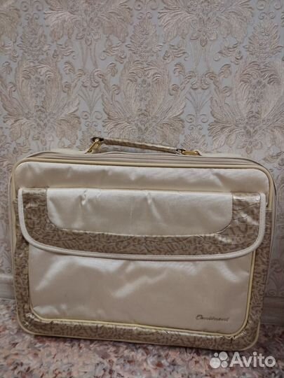 Сумка для ноутбука