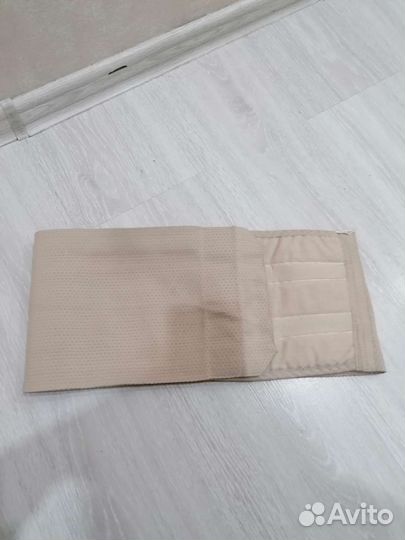 Бандаж дородовой и после родовой 2 в 1