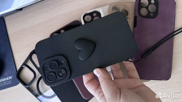 Чехол на айфон 13 про макс