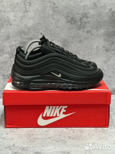 Кроссовки Nike Air Max 97