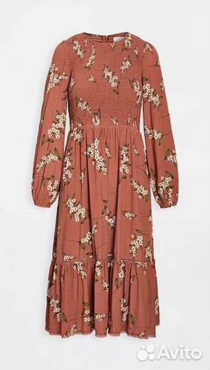 Платье США ShopBop