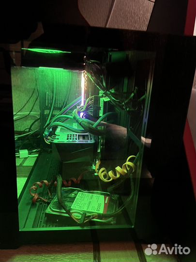 Игровой пк