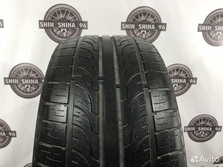 Nexen N7000 245/40 R19