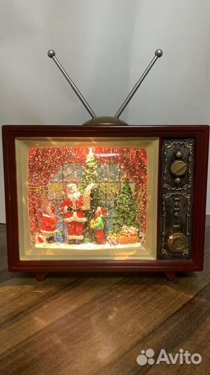 Ночной светильник