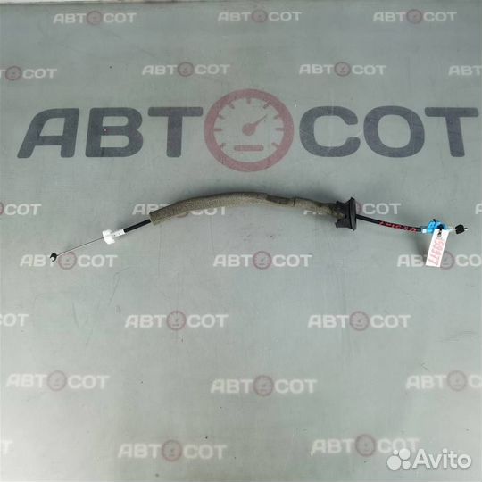 Трос замка двери Audi A3 (8V) 2013