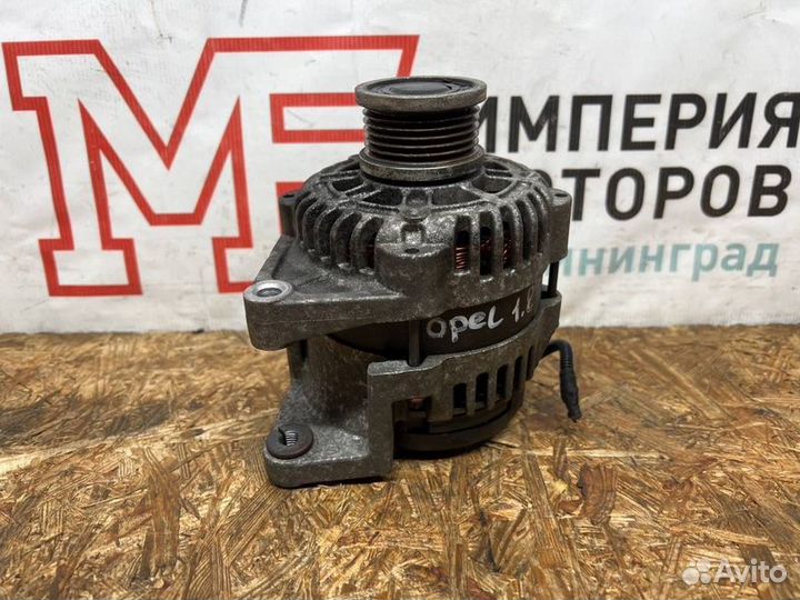 Генератор Opel Insignia G09 1.8 A18XER 2009