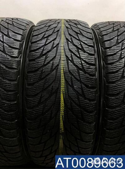 Nokian Tyres Hakkapeliitta R2 225/55 R17 98H