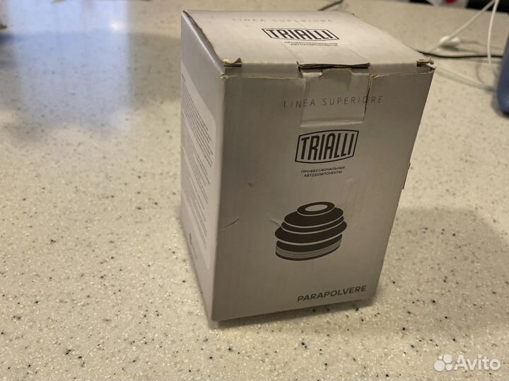 Пыльник шруса kia ceed ed наружный FG 2307