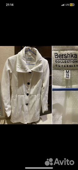 Куртки, пальто, плащ с вышивкой, сумки