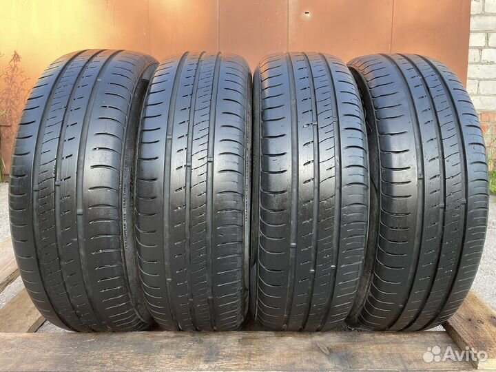 Kumho Ecowing ES01 KH27 185/65 R15 88H