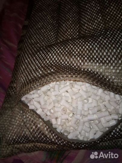 Подушка ортопедическая