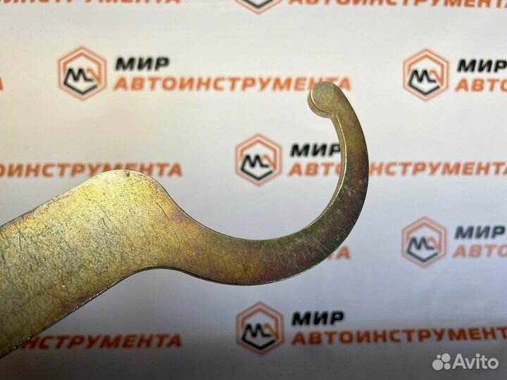 Набор ключей на subaru