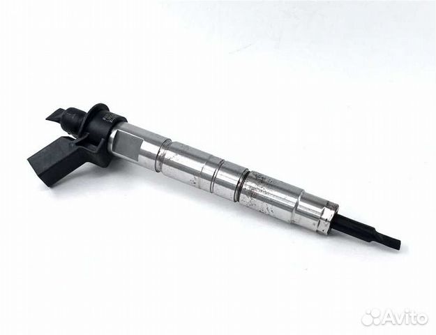 Форсунка топливная Bosch 0445117030 восстановленна
