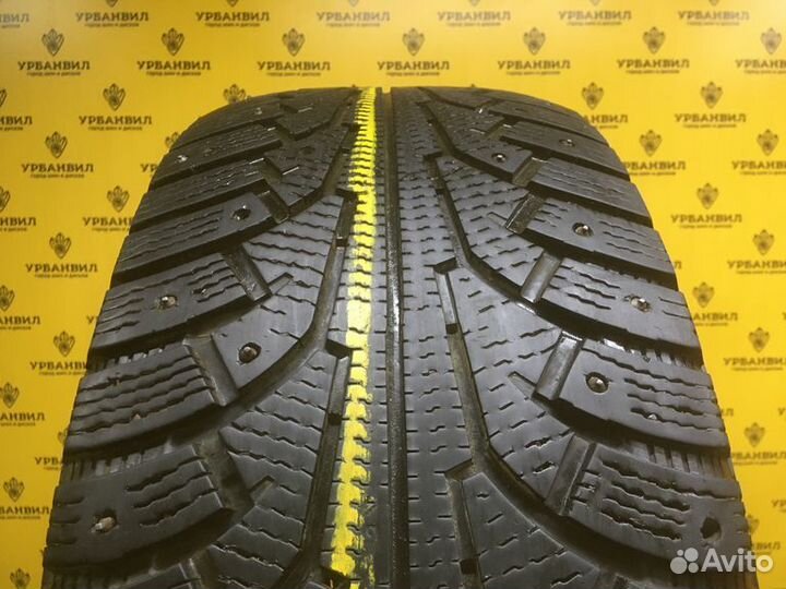 Nokian Tyres Hakkapeliitta 5 SUV 265/65 R17 116