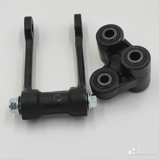 Ремкомплект прогрессии Avantis FX250