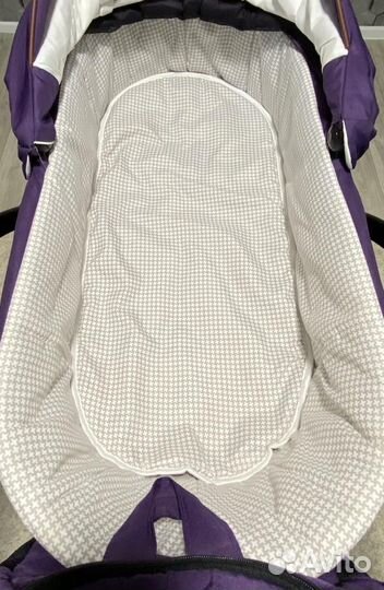 Коляска 3 в 1 Verdi Optima (Новая)