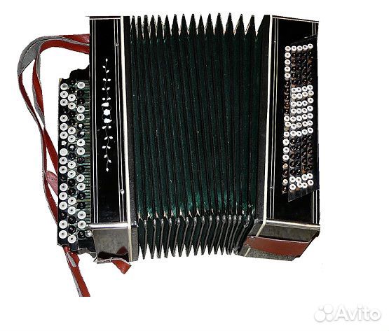 Баян Креминне