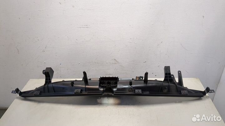 Воздуховод Ford Explorer 2019, 2020