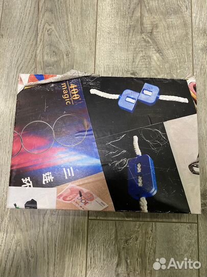 Набор фокусов