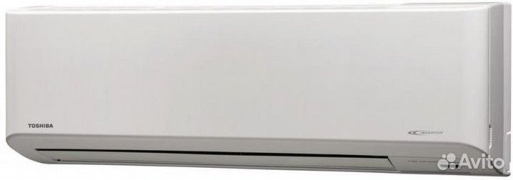 Toshiba RAS-10N3KV-E/RAS-10N3AV-E