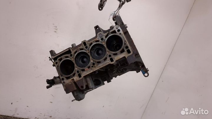 Блок цилиндров Fiat Grande Punto, 2007