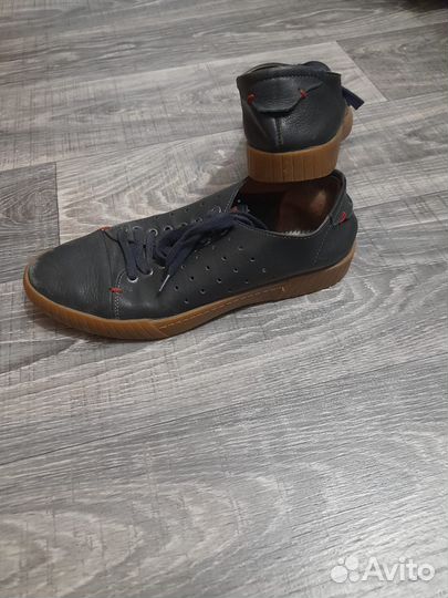 Топсайдеры