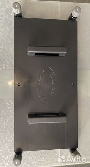 Столик для раскатки