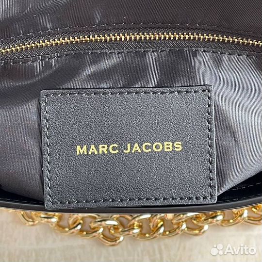 Сумка женская ассортимент marc jacobs, pinko