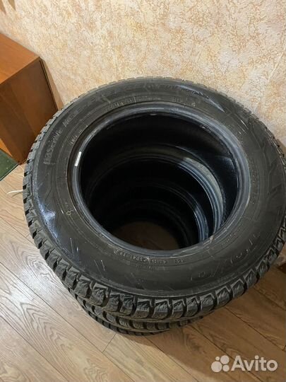 Toyo Observe Ice-Freezer SUV 21.5/65 R16