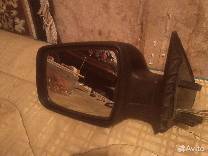 Боковые зеркала Daewoo,Лада Калина,Гранта,Опель