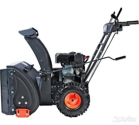 Снегоуборщик patriot 707E(эл стартер)