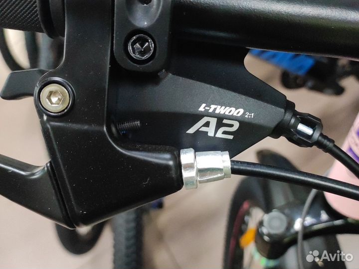 Велосипед Comiron 26