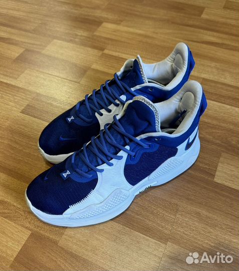 Кроссовки Nike PG 5