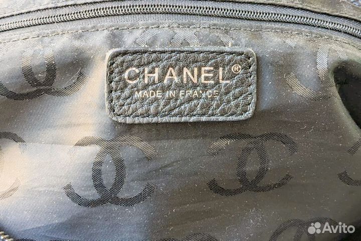 Сумка натуральная кожа