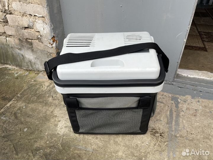 Холодильный бокс