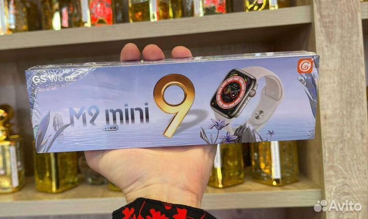 М 9 mini)