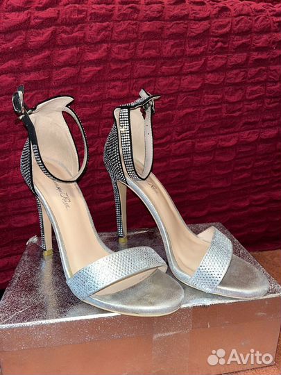 Женские туфли, лодочки, босоножки и сапоги