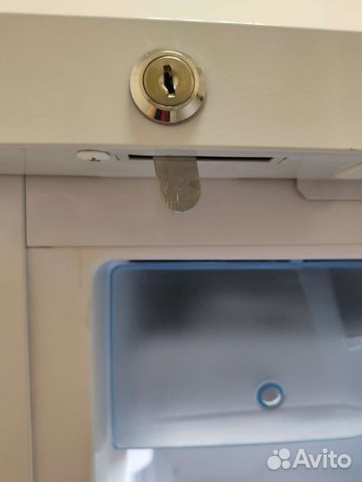 Фарм-холодильник Бирюса 250/6