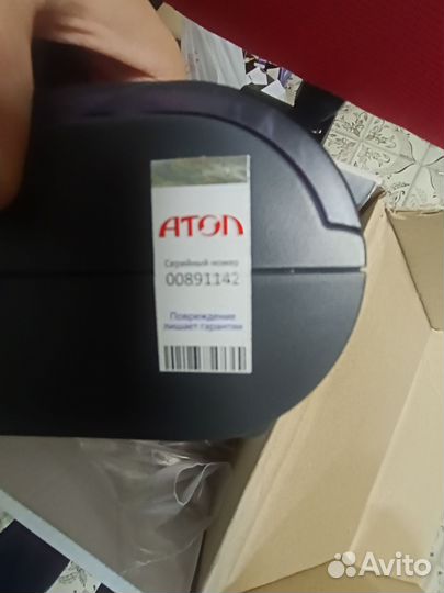 Принтер ксерокс