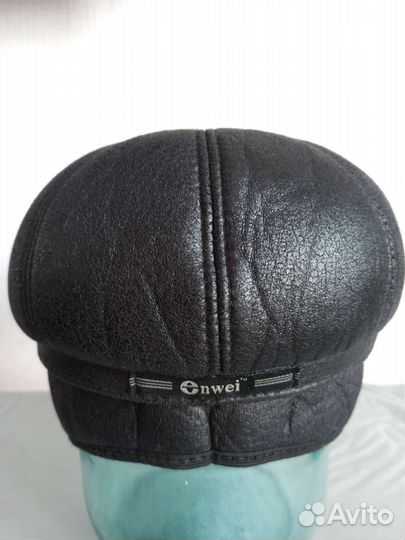 Мужская кепка