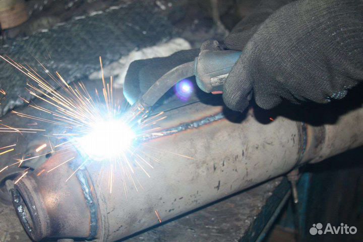 Сварка,ремонт