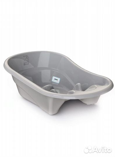 Ванночка для купания olsson ollie giraffe