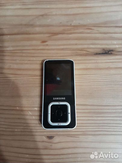 Mp3 плеер samsung