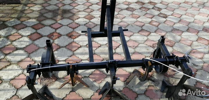 Культиватор Фермер Техника КОН-1,5, 2023