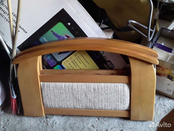 Грядушки от кровати