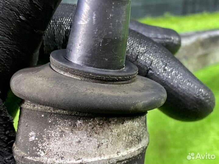 Рычаг подвески передний левый Audi A6 C5 ASN 2002