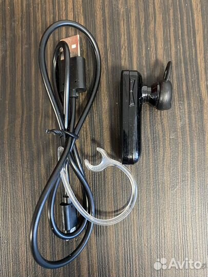 Bluetooth гарнитура