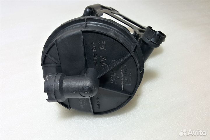 Насос вторичного воздуха Audi A6 C7 G4