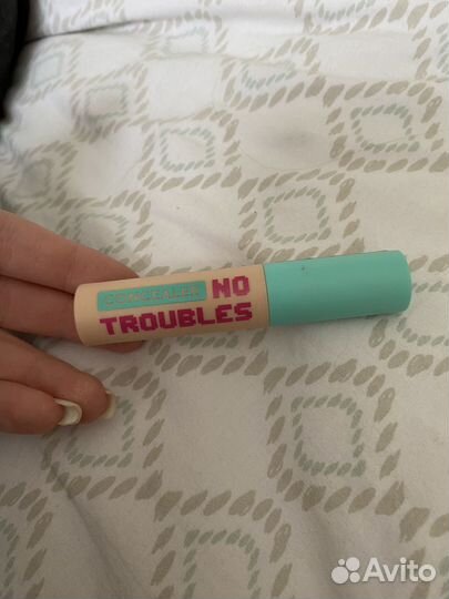 Консилер beauty bomb